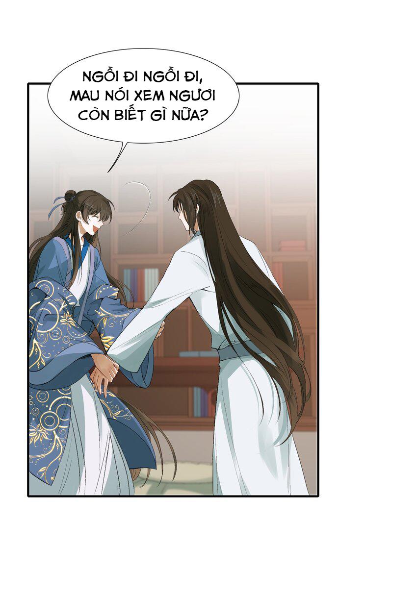 Loạn Thế Vi Vương: Chapter 5