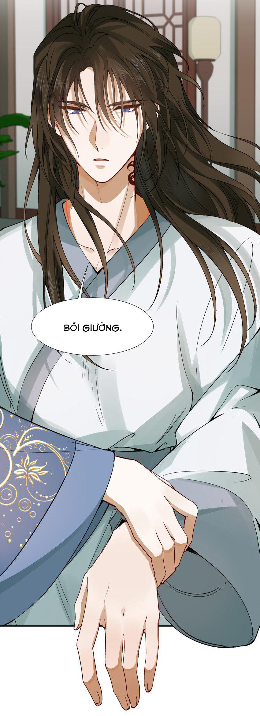 Loạn Thế Vi Vương: Chapter 5