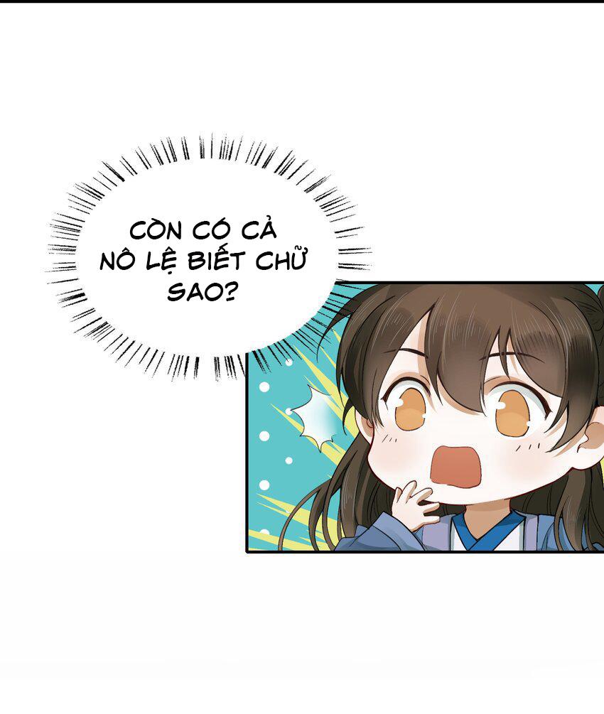 Loạn Thế Vi Vương: Chapter 5
