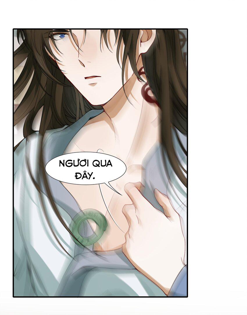 Loạn Thế Vi Vương: Chapter 5