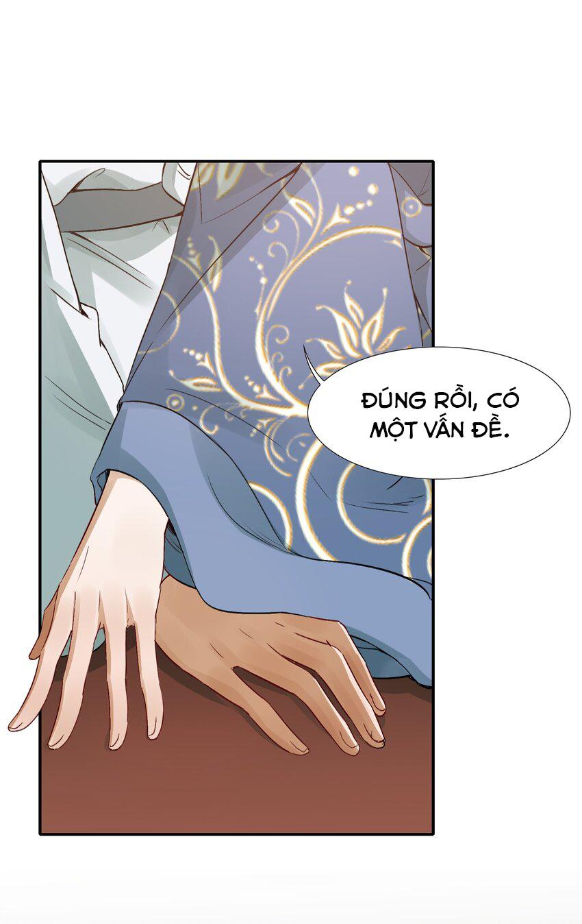 Loạn Thế Vi Vương: Chapter 5