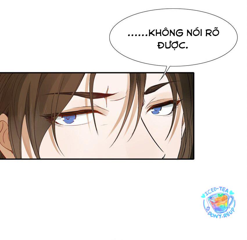 Loạn Thế Vi Vương: Chapter 5