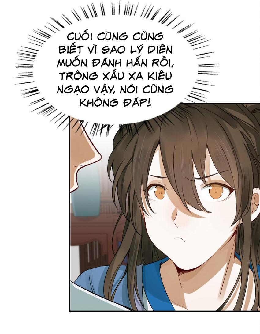 Loạn Thế Vi Vương: Chapter 5