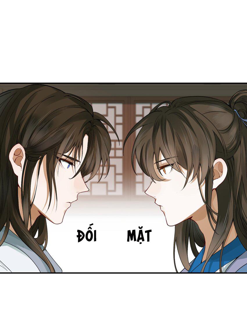Loạn Thế Vi Vương: Chapter 5