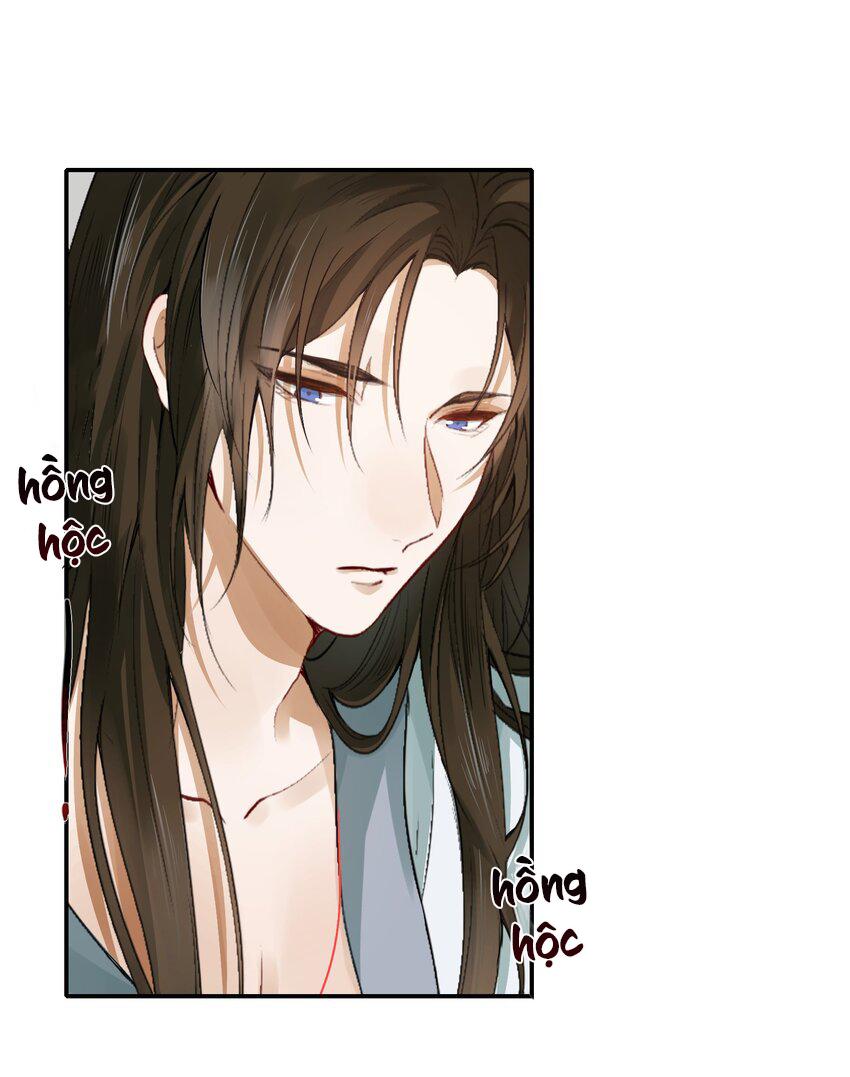 Loạn Thế Vi Vương: Chapter 5