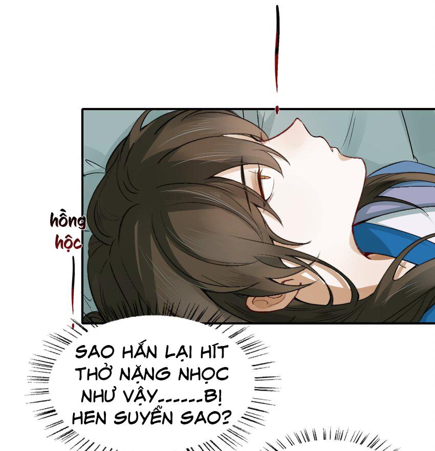 Loạn Thế Vi Vương: Chapter 5