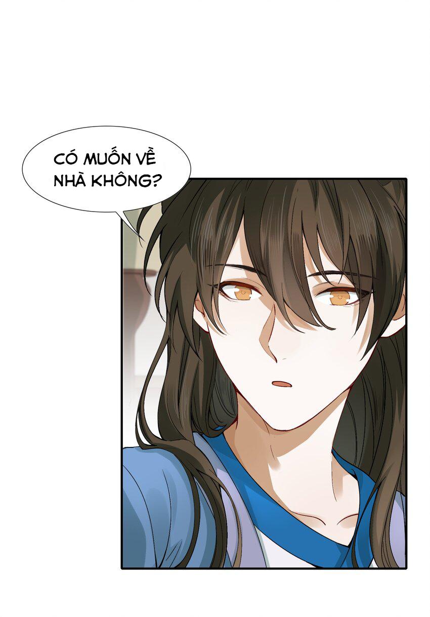 Loạn Thế Vi Vương: Chapter 5
