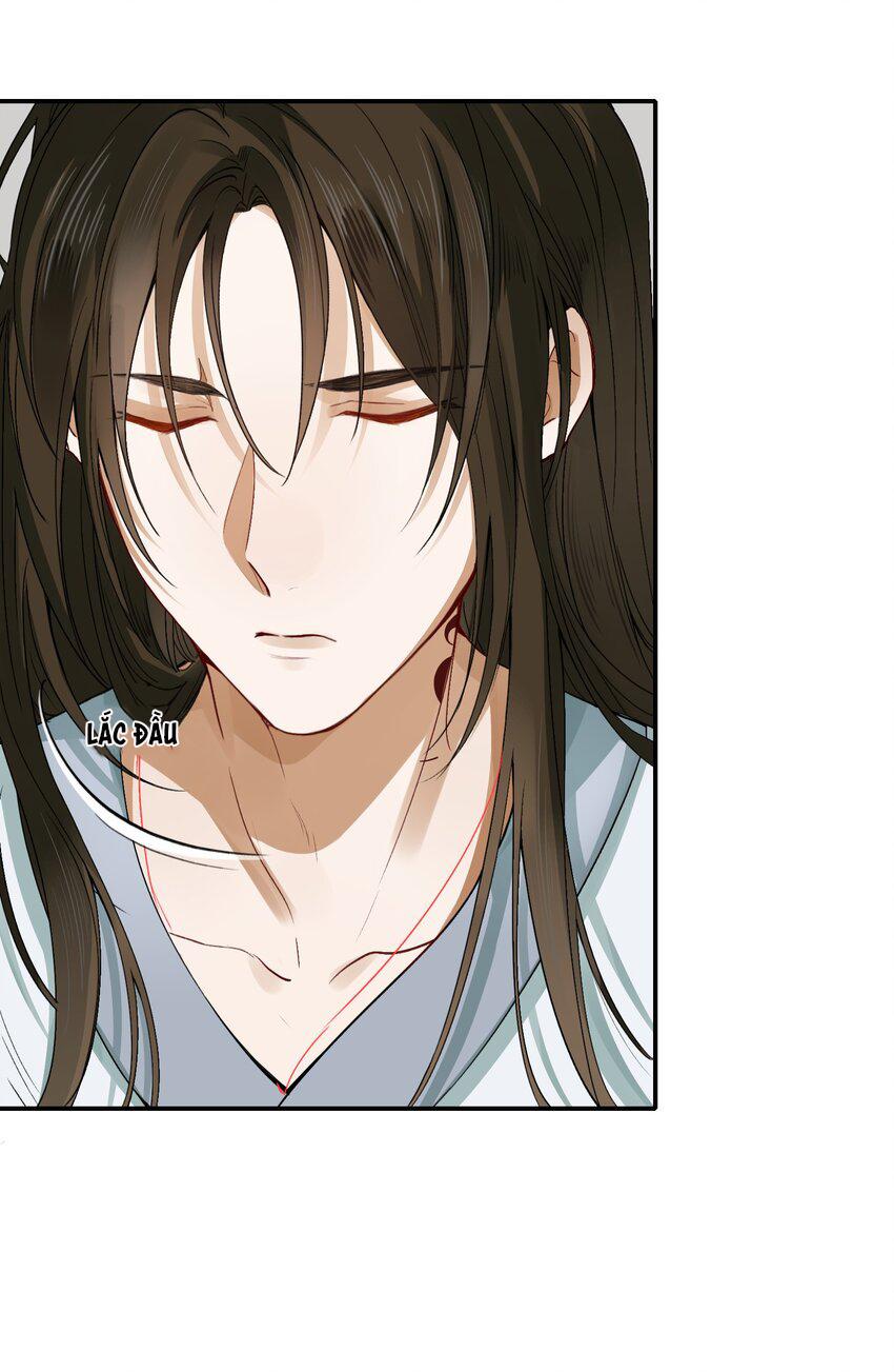 Loạn Thế Vi Vương: Chapter 5