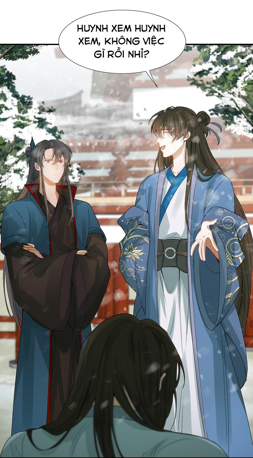 Loạn Thế Vi Vương: Chapter 7