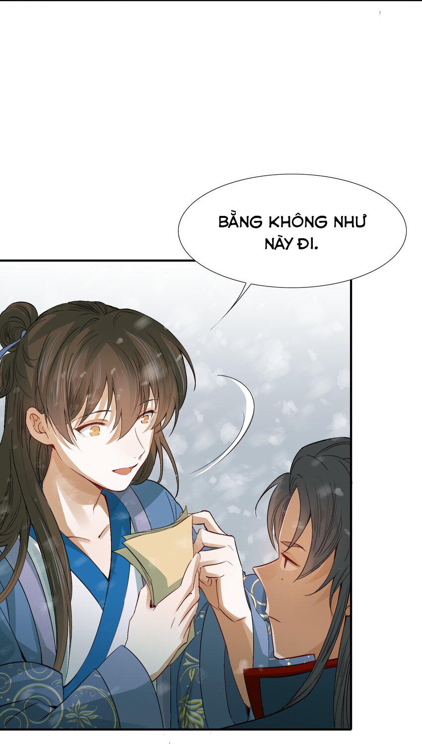 Loạn Thế Vi Vương: Chapter 7