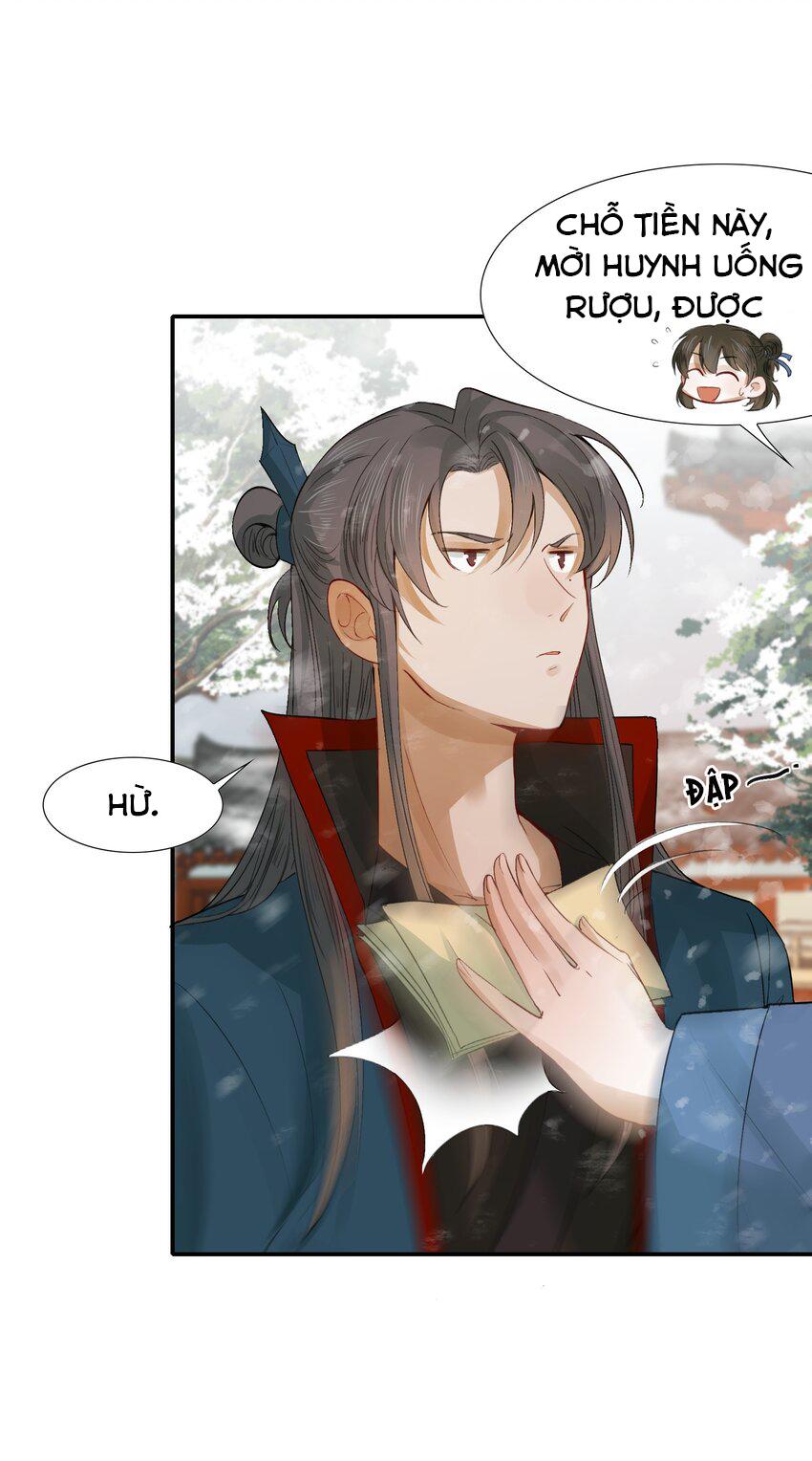 Loạn Thế Vi Vương: Chapter 7