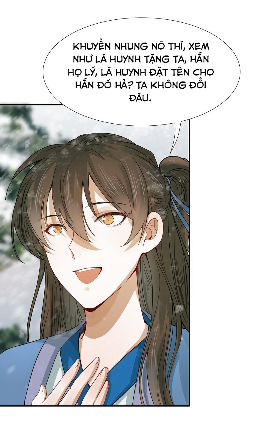 Loạn Thế Vi Vương: Chapter 7