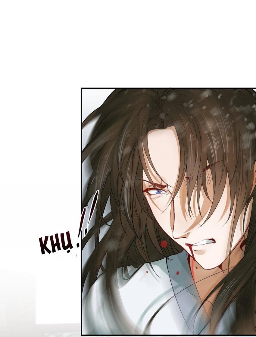 Loạn Thế Vi Vương: Chapter 7