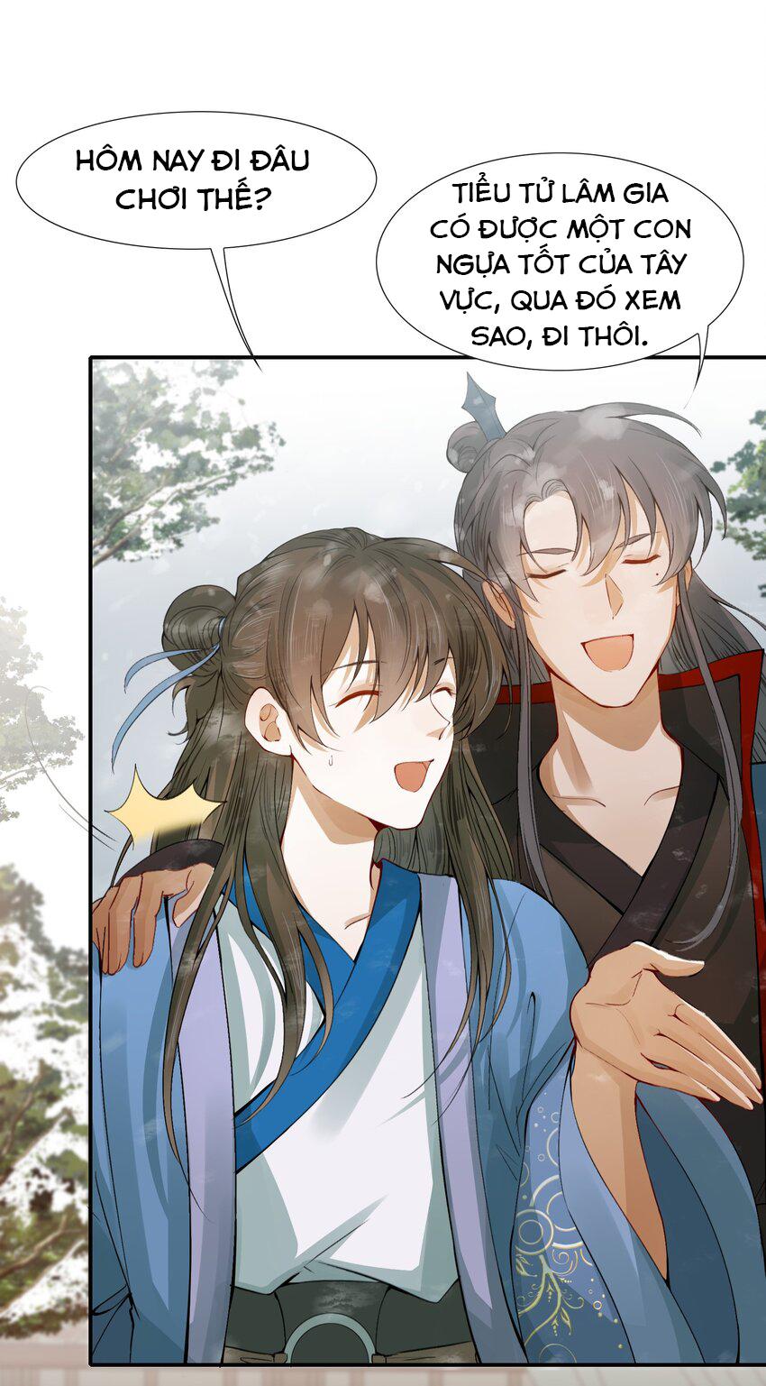 Loạn Thế Vi Vương: Chapter 7