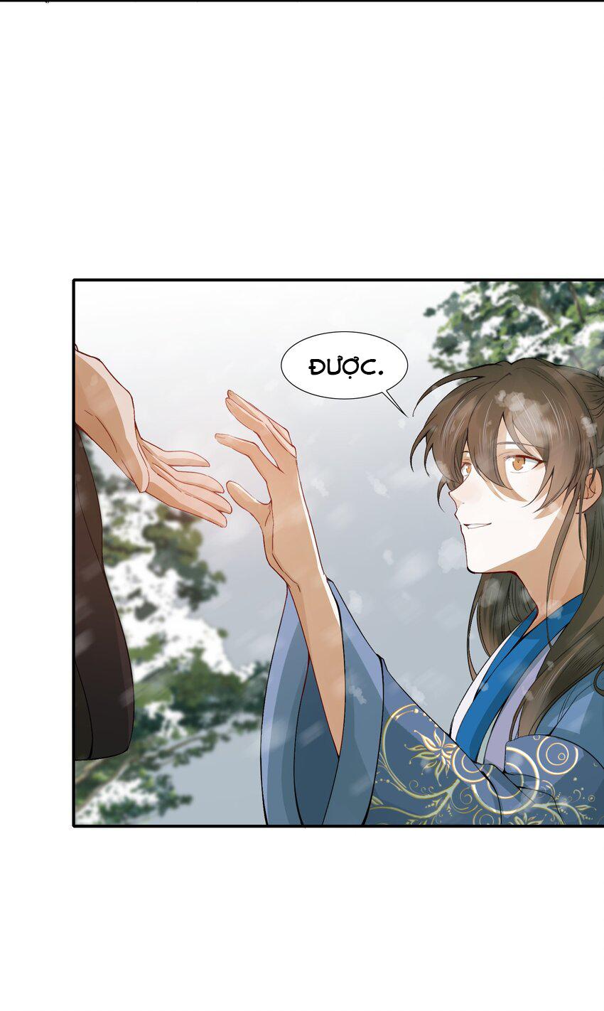 Loạn Thế Vi Vương: Chapter 7
