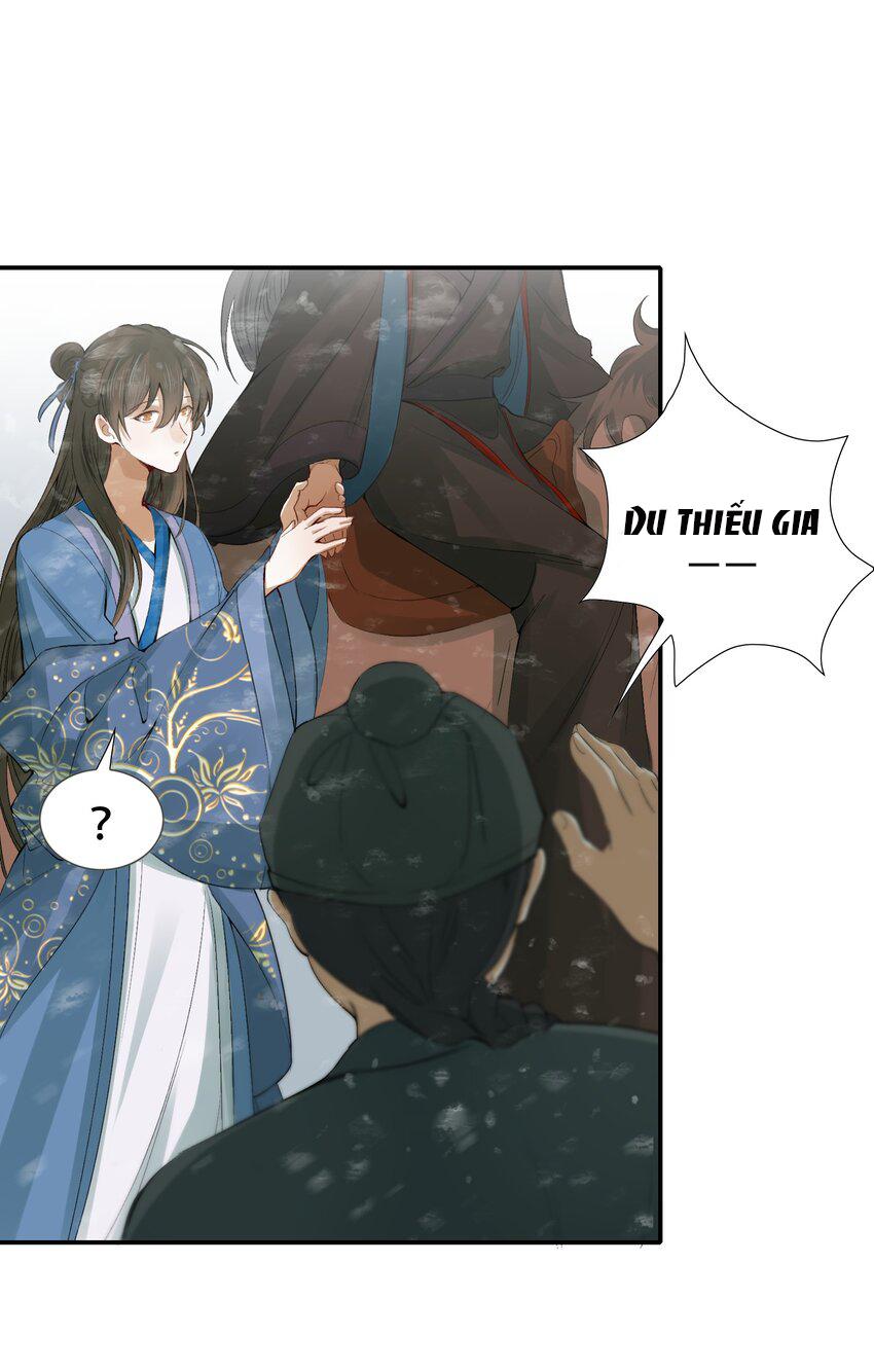 Loạn Thế Vi Vương: Chapter 7