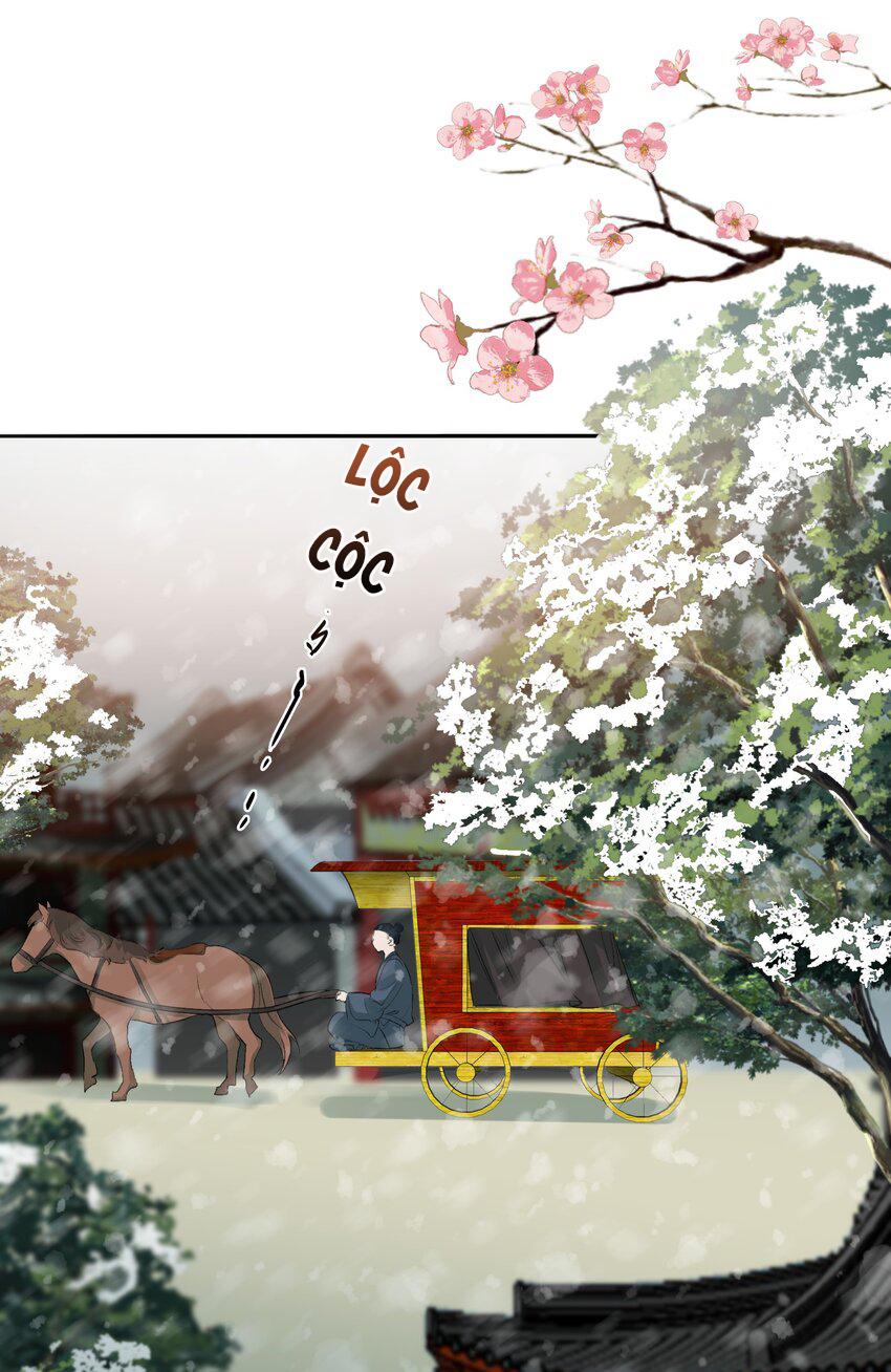 Loạn Thế Vi Vương: Chapter 7