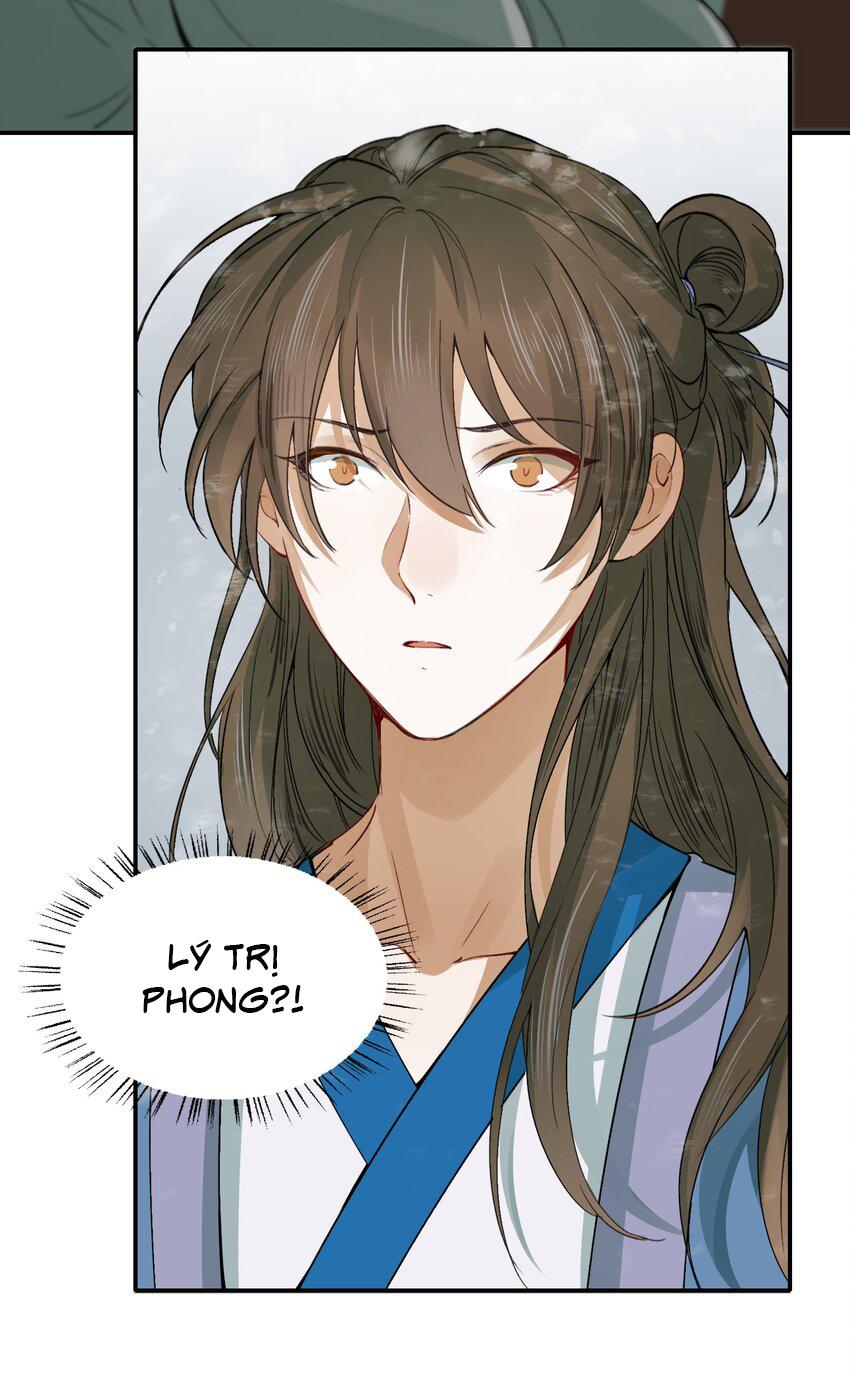 Loạn Thế Vi Vương: Chapter 7