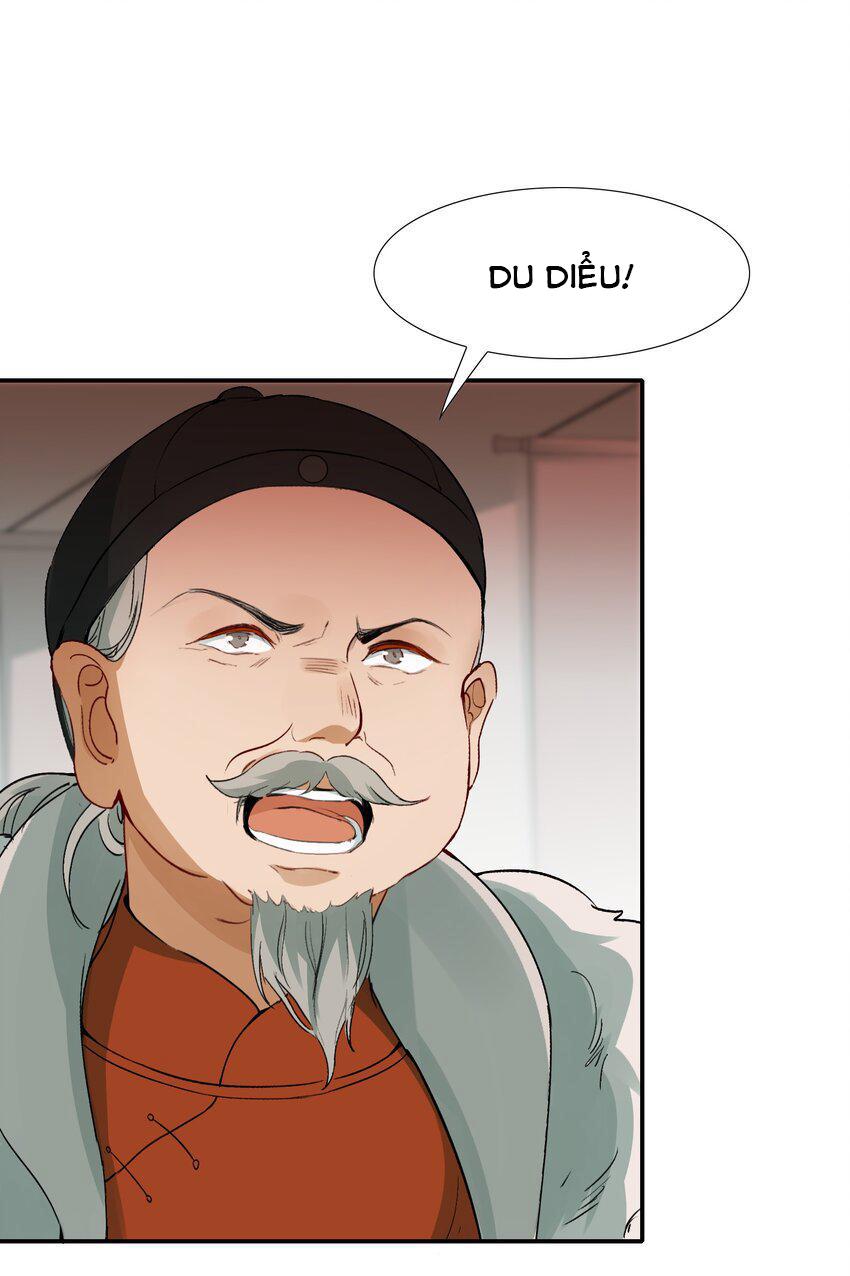 Loạn Thế Vi Vương: Chapter 7