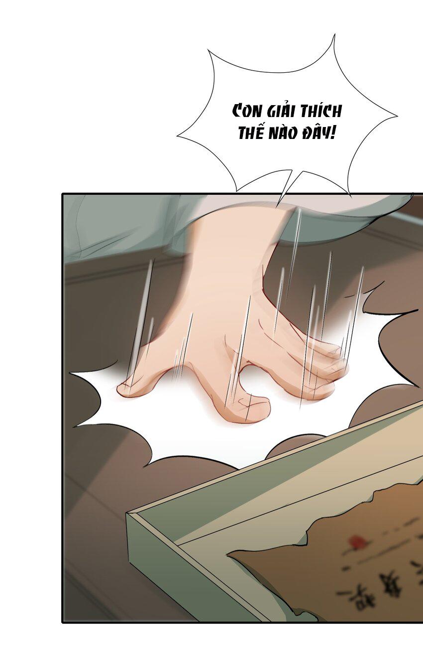 Loạn Thế Vi Vương: Chapter 7