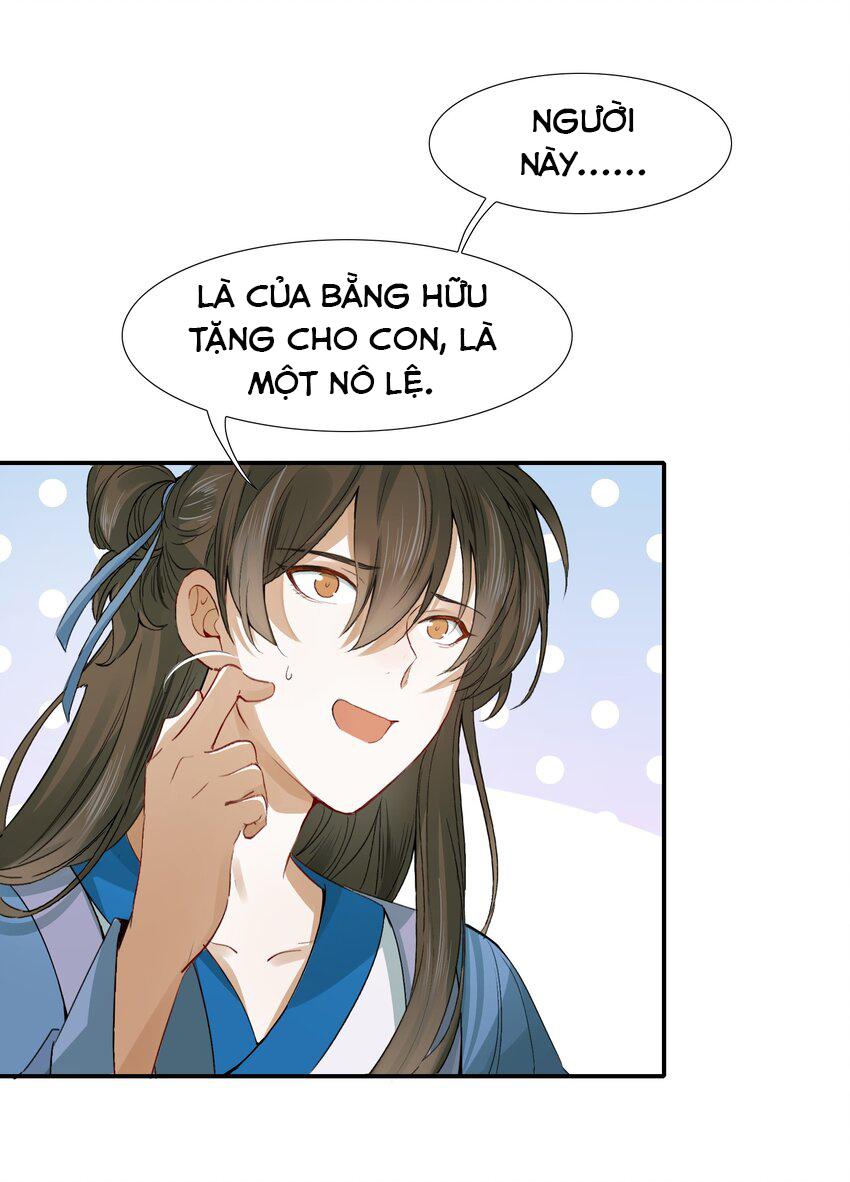 Loạn Thế Vi Vương: Chapter 7