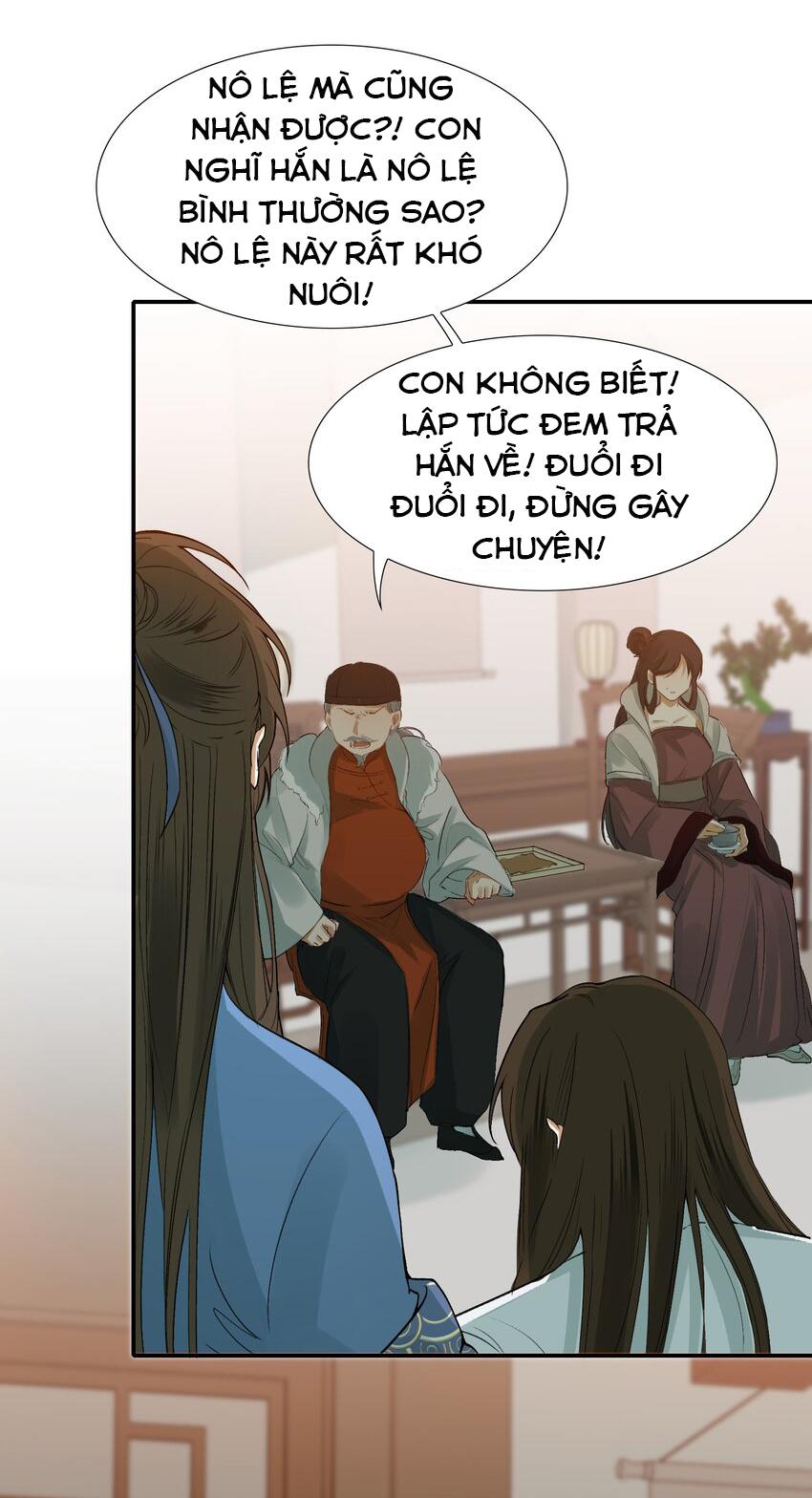 Loạn Thế Vi Vương: Chapter 7