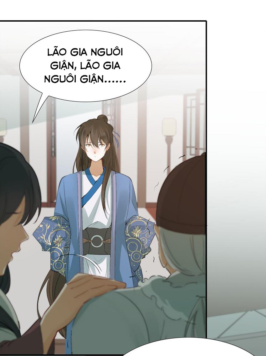 Loạn Thế Vi Vương: Chapter 7