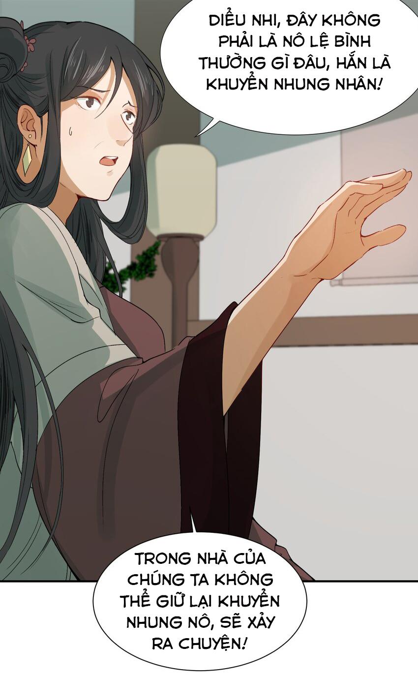Loạn Thế Vi Vương: Chapter 7