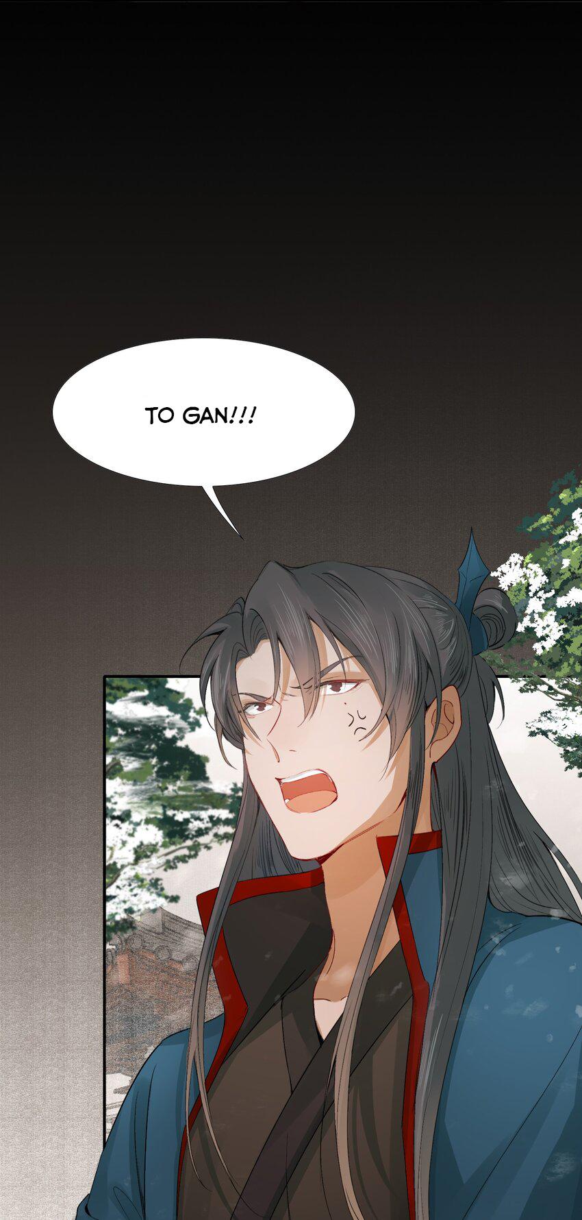 Loạn Thế Vi Vương: Chapter 7