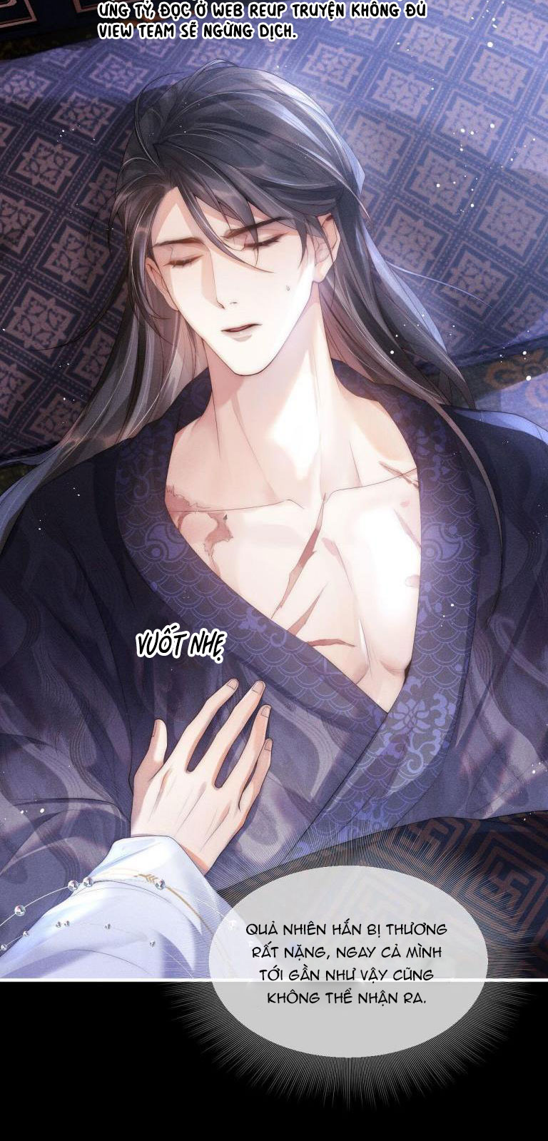 Ma Tôn Hối Bất Đương Sơ: Chapter 1
