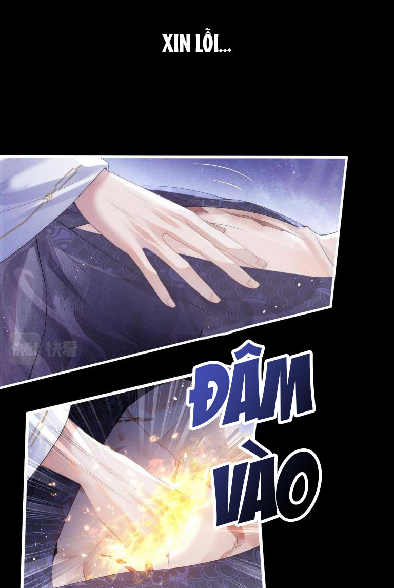 Ma Tôn Hối Bất Đương Sơ: Chapter 1