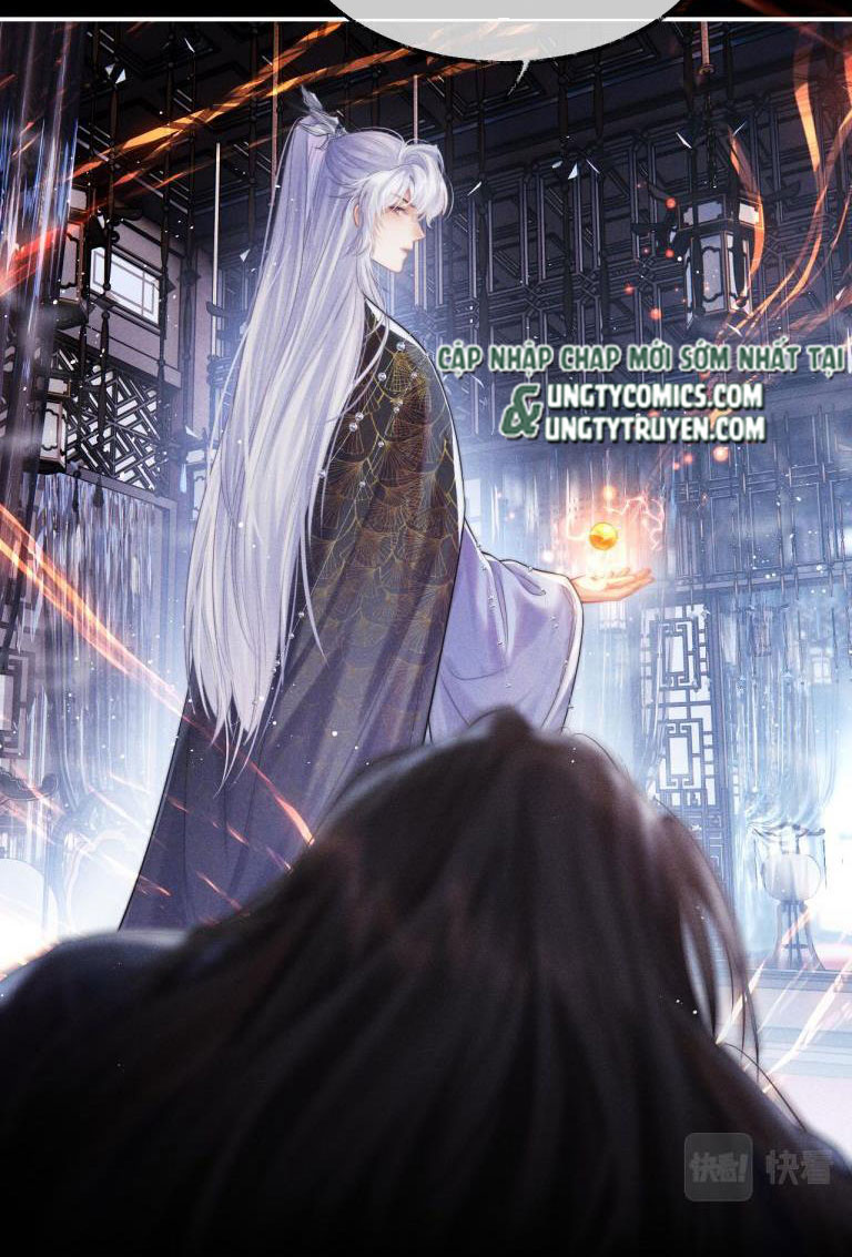Ma Tôn Hối Bất Đương Sơ: Chapter 1