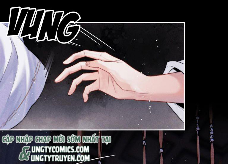 Ma Tôn Hối Bất Đương Sơ: Chapter 1