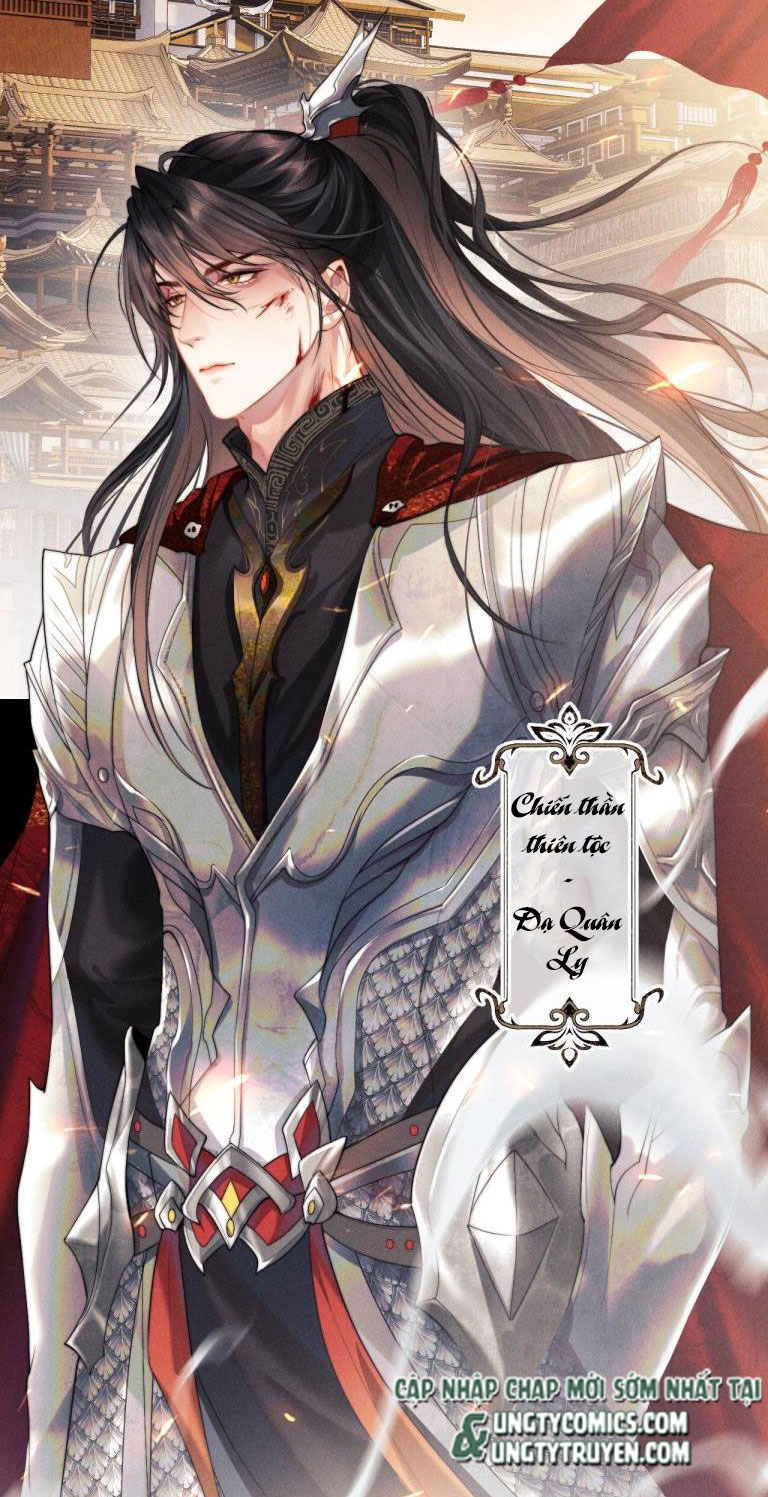 Ma Tôn Hối Bất Đương Sơ: Chapter 1