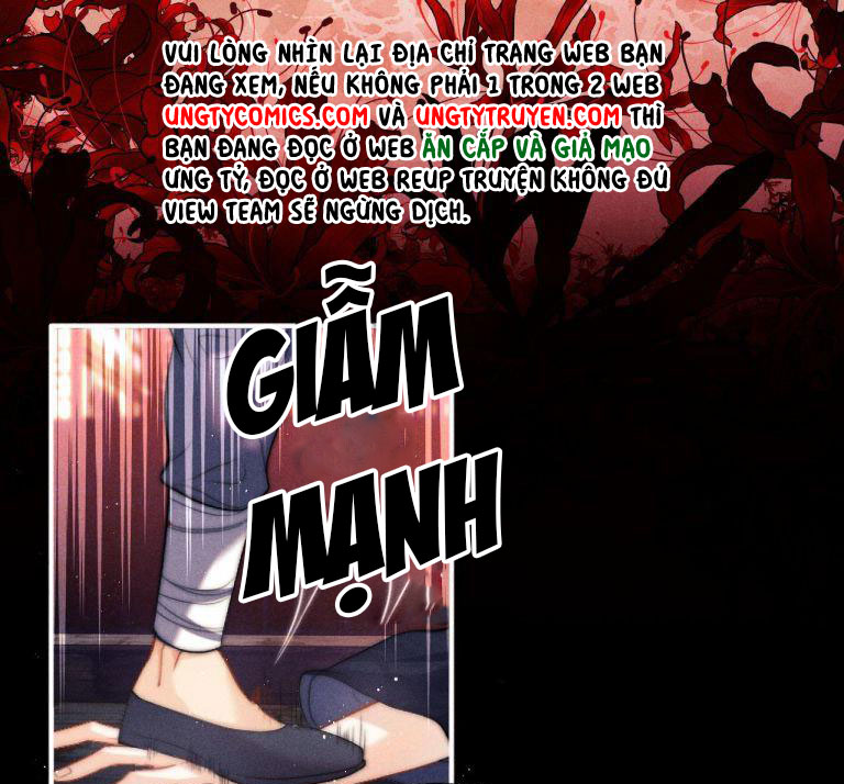 Ma Tôn Hối Bất Đương Sơ: Chapter 1