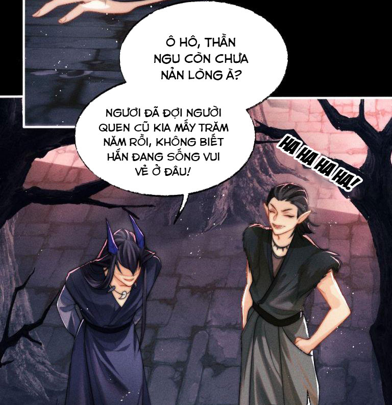 Ma Tôn Hối Bất Đương Sơ: Chapter 1