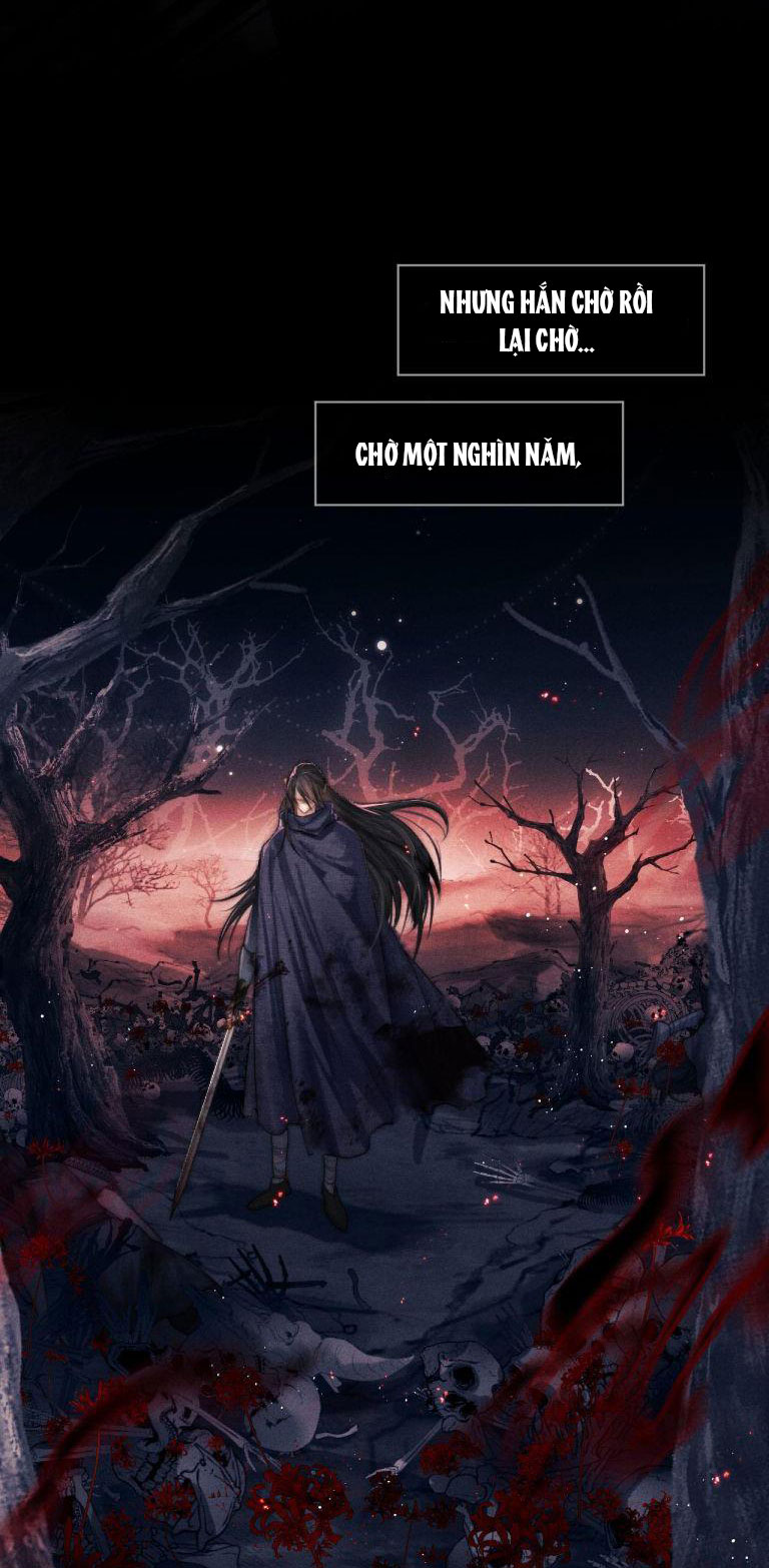 Ma Tôn Hối Bất Đương Sơ: Chapter 1