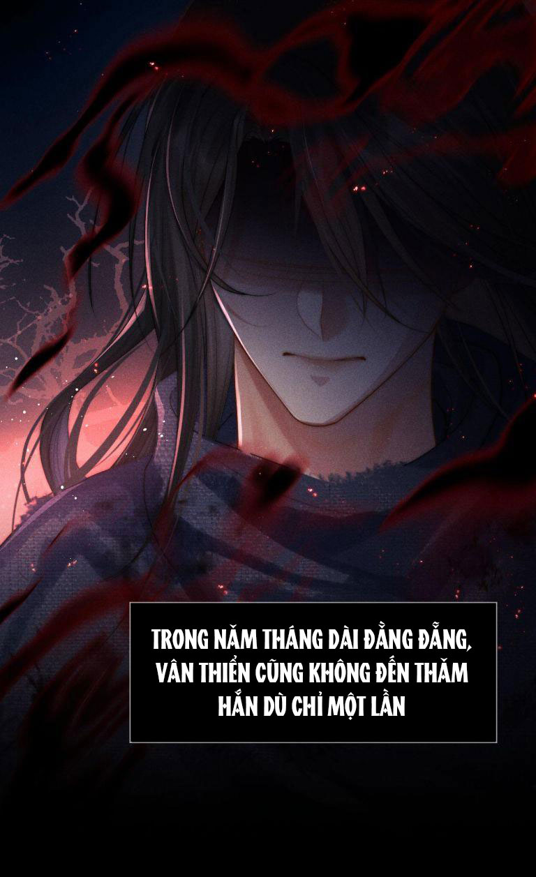 Ma Tôn Hối Bất Đương Sơ: Chapter 1