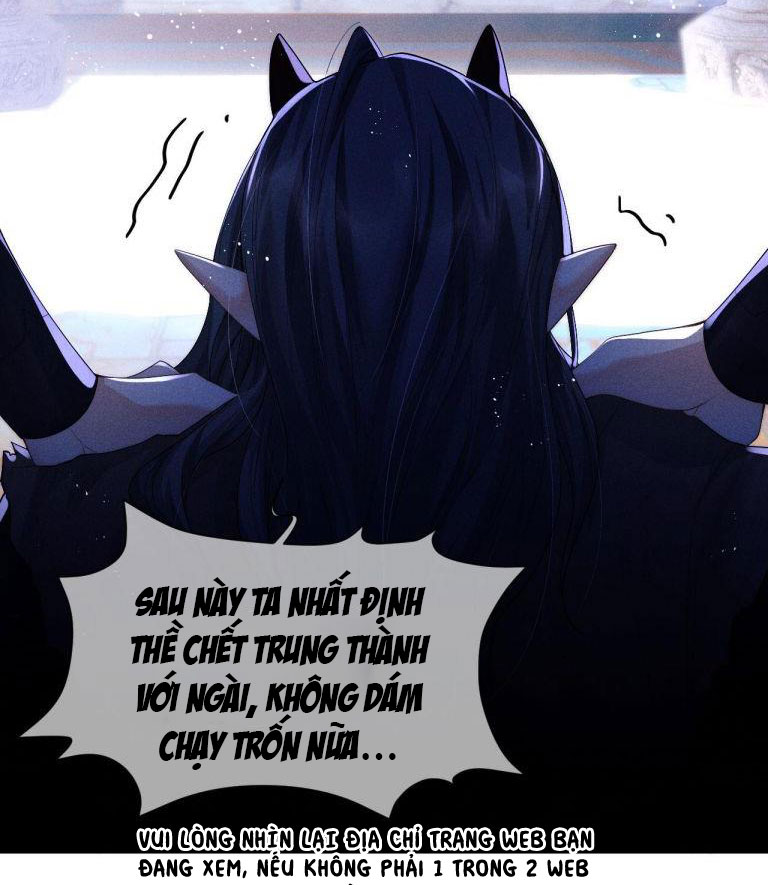 Ma Tôn Hối Bất Đương Sơ: Chapter 1