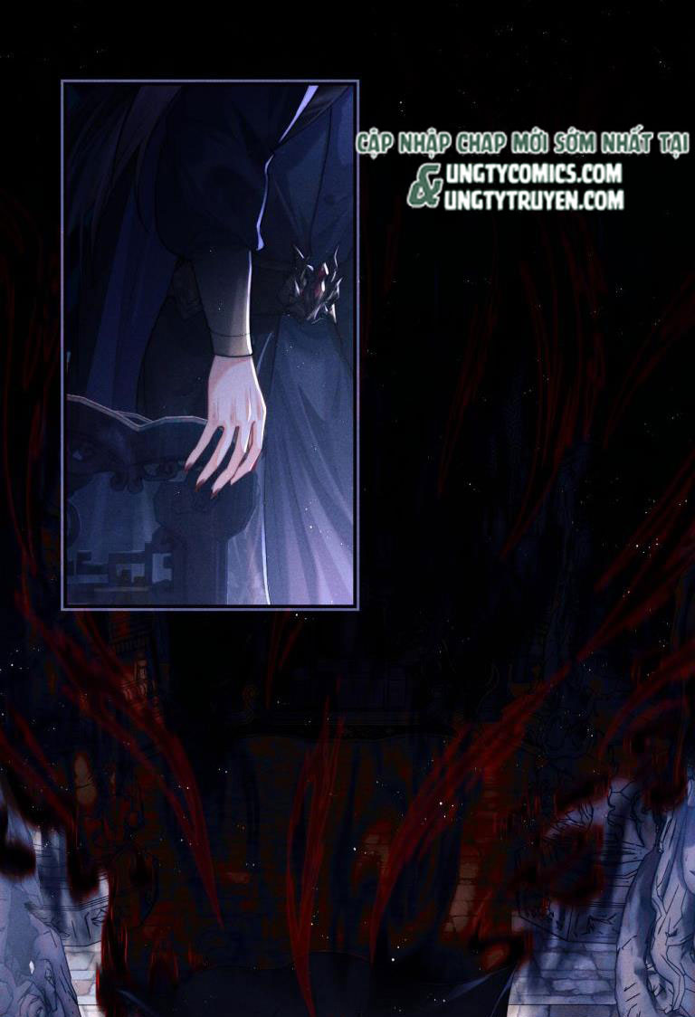 Ma Tôn Hối Bất Đương Sơ: Chapter 1