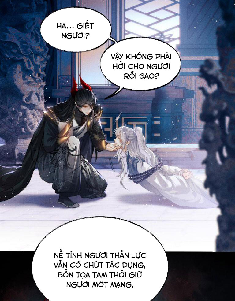 Ma Tôn Hối Bất Đương Sơ: Chapter 1