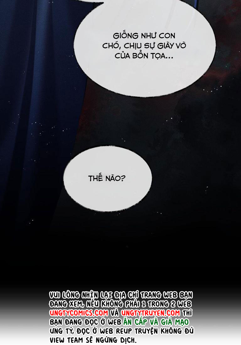 Ma Tôn Hối Bất Đương Sơ: Chapter 1