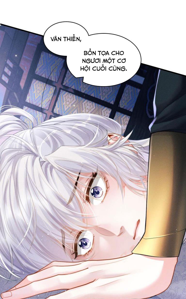 Ma Tôn Hối Bất Đương Sơ: Chapter 1