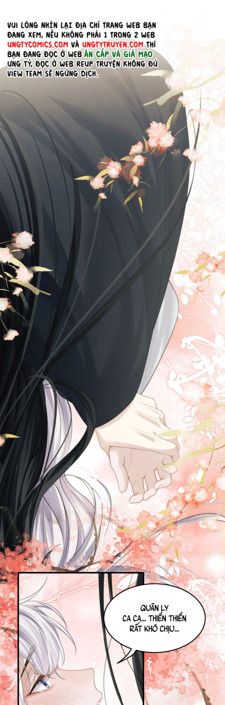 Ma Tôn Hối Bất Đương Sơ: Chapter 10