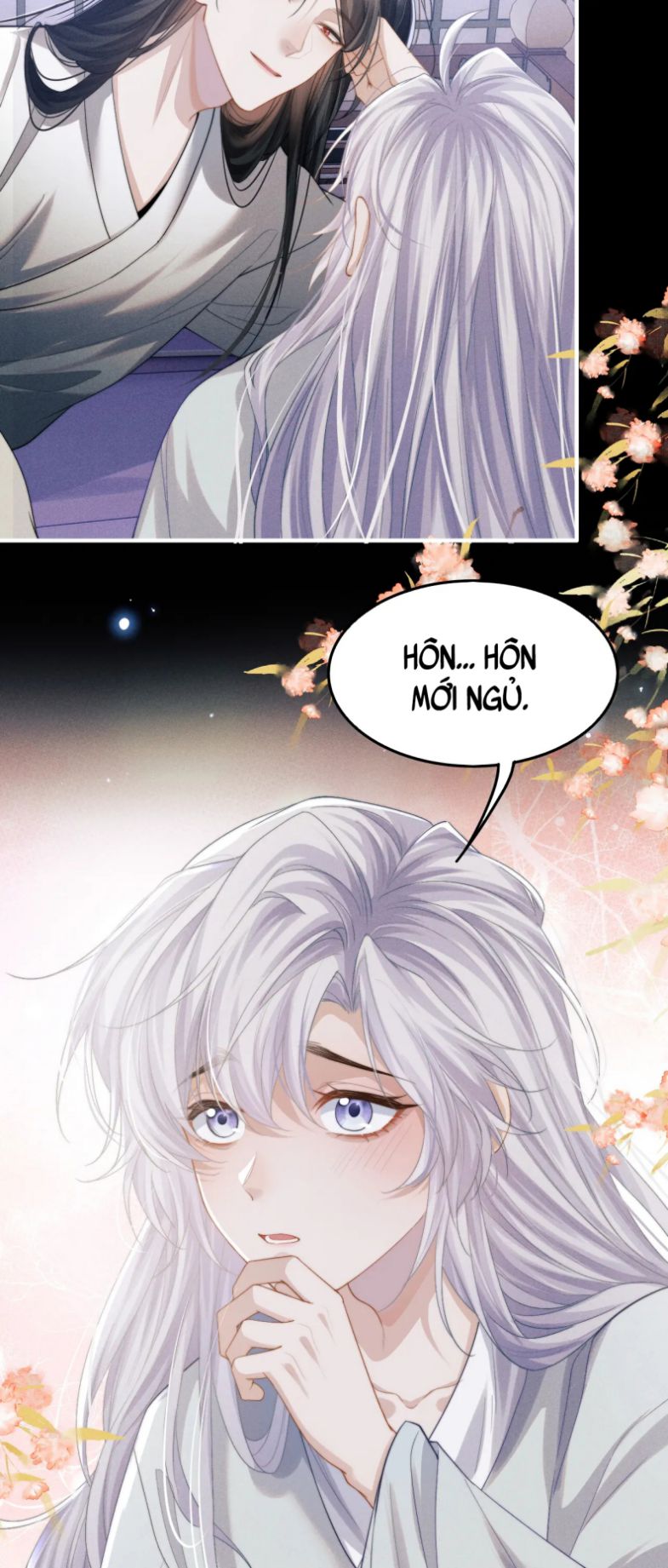 Ma Tôn Hối Bất Đương Sơ: Chapter 10