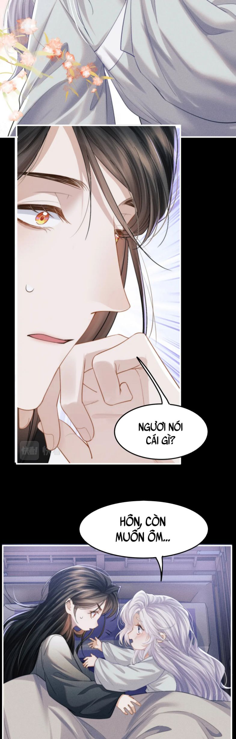 Ma Tôn Hối Bất Đương Sơ: Chapter 10