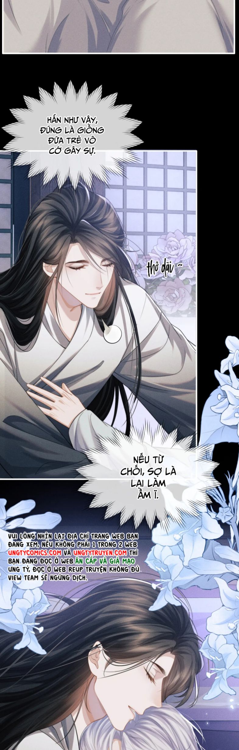 Ma Tôn Hối Bất Đương Sơ: Chapter 10