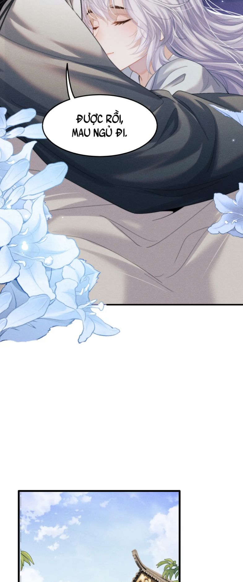 Ma Tôn Hối Bất Đương Sơ: Chapter 10