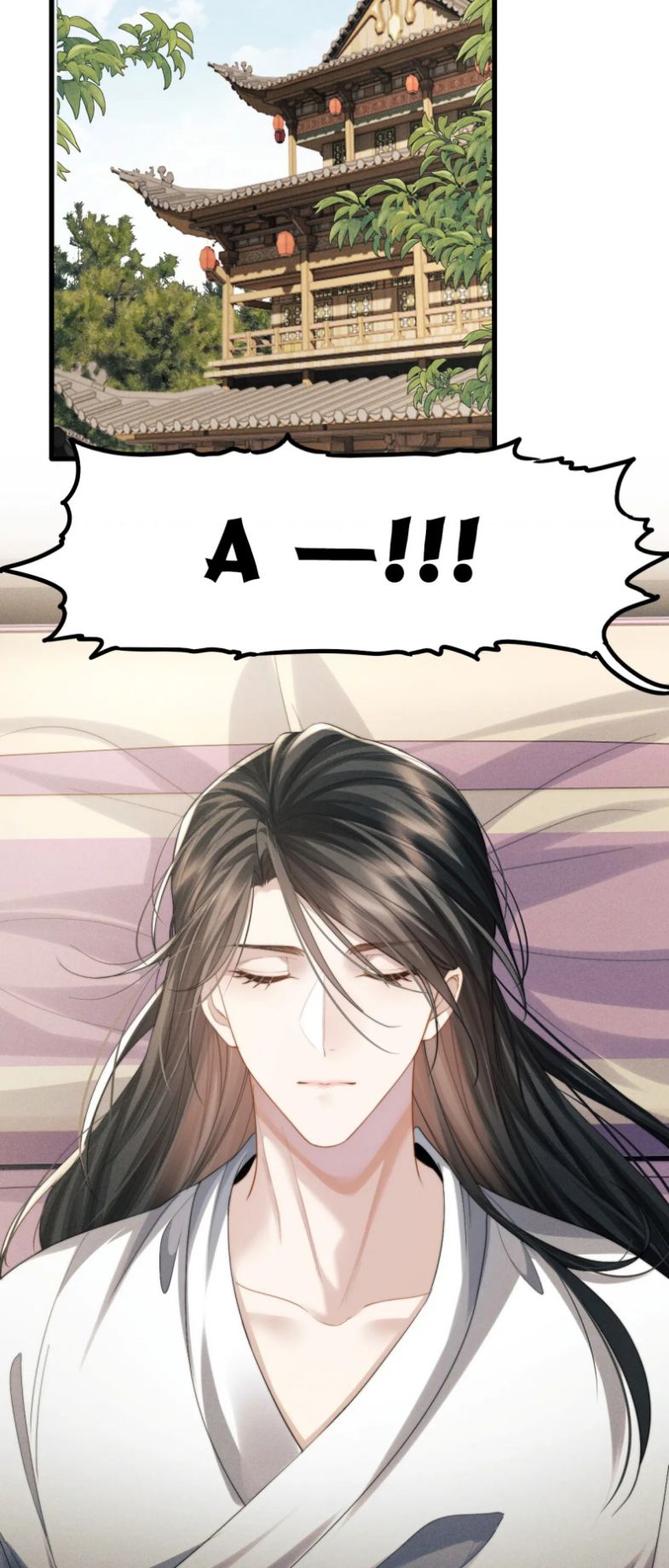 Ma Tôn Hối Bất Đương Sơ: Chapter 10