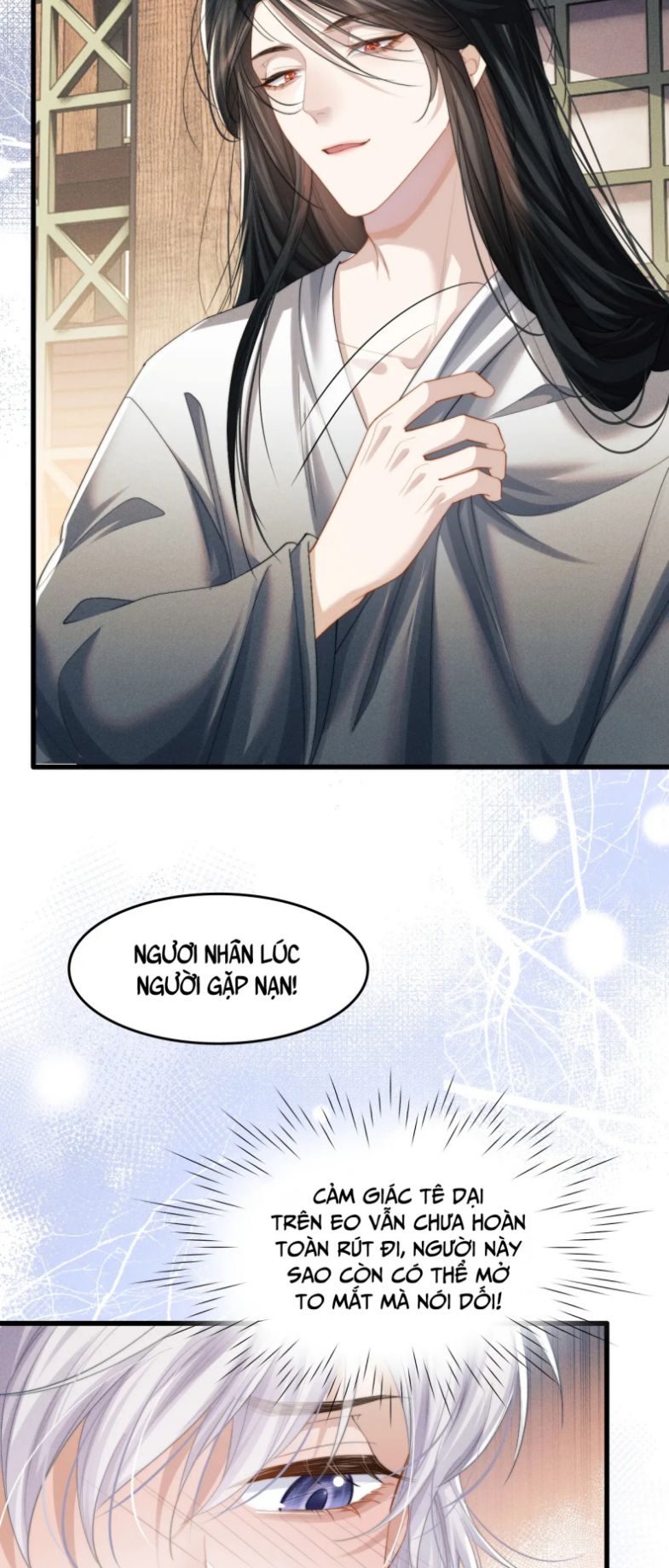 Ma Tôn Hối Bất Đương Sơ: Chapter 10